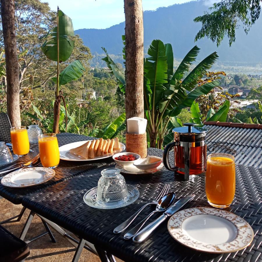 Bed and Breakfast Eco Bedugul Adventurer Camp Екстер'єр фото