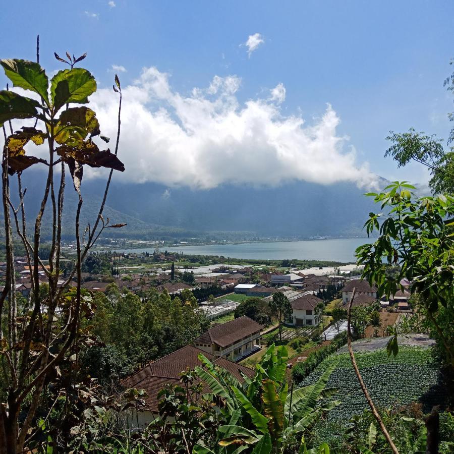 Bed and Breakfast Eco Bedugul Adventurer Camp Екстер'єр фото